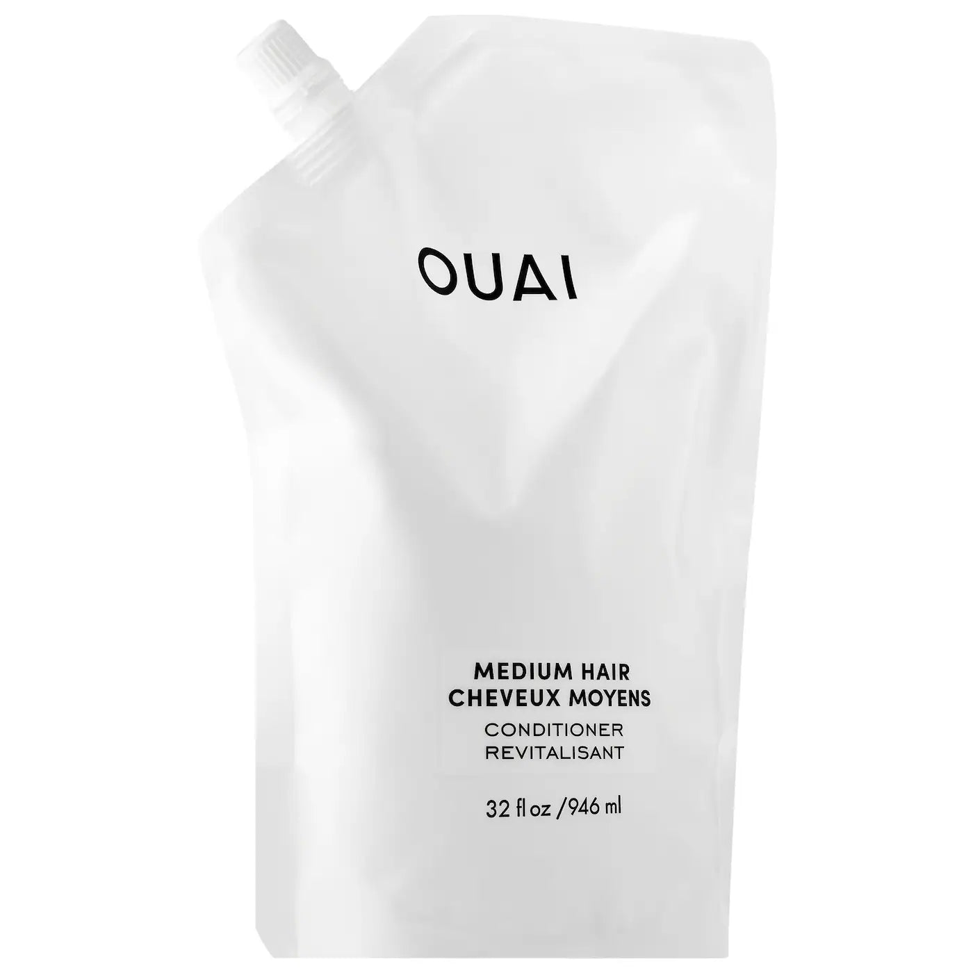 OUAI Medium Hair Conditioner *Pre-Orden*