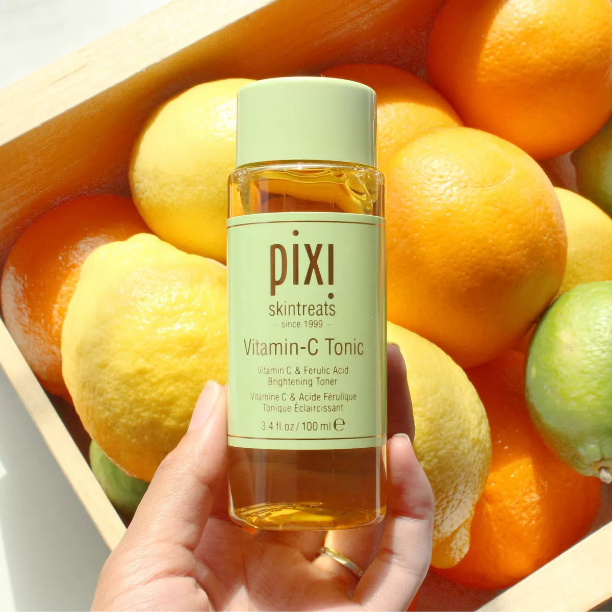 Pixi Vitamin C Tonic *Pre-Orden*