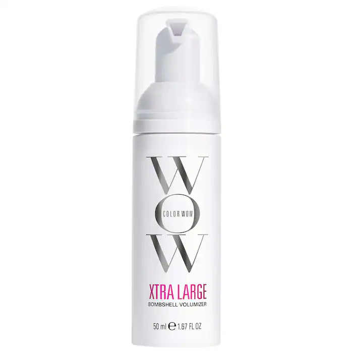 Color WOW Xtra Large Bombshell Volumizer *Pre-Orden*