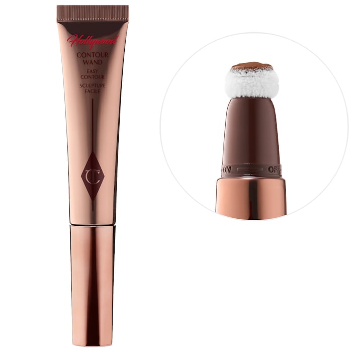 Charlotte Tilbury Hollywood Contour Wand *Pre-Orden*