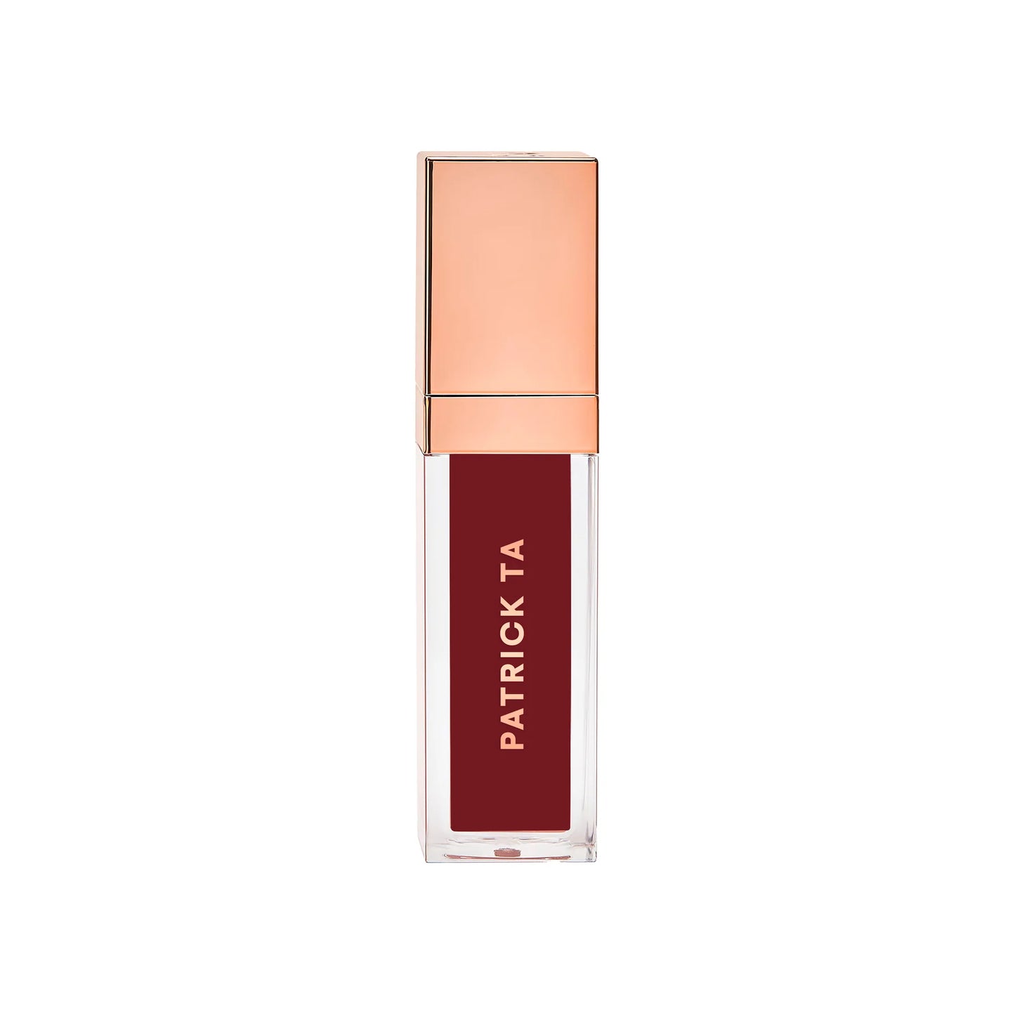 Patrick Ta Major Volume Plumping Lip Gloss *Pre-Orden*