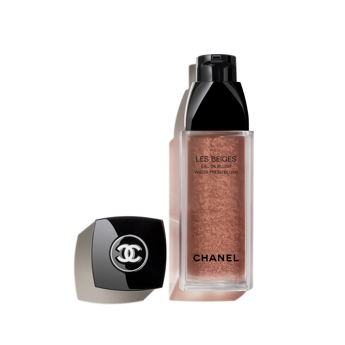 Chanel LES BEIGES Water-Fresh Blush *Pre-Orden*