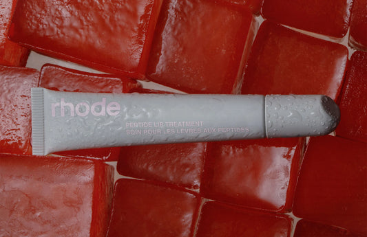 Rhode peptide lip treatment *Pre-Orden*