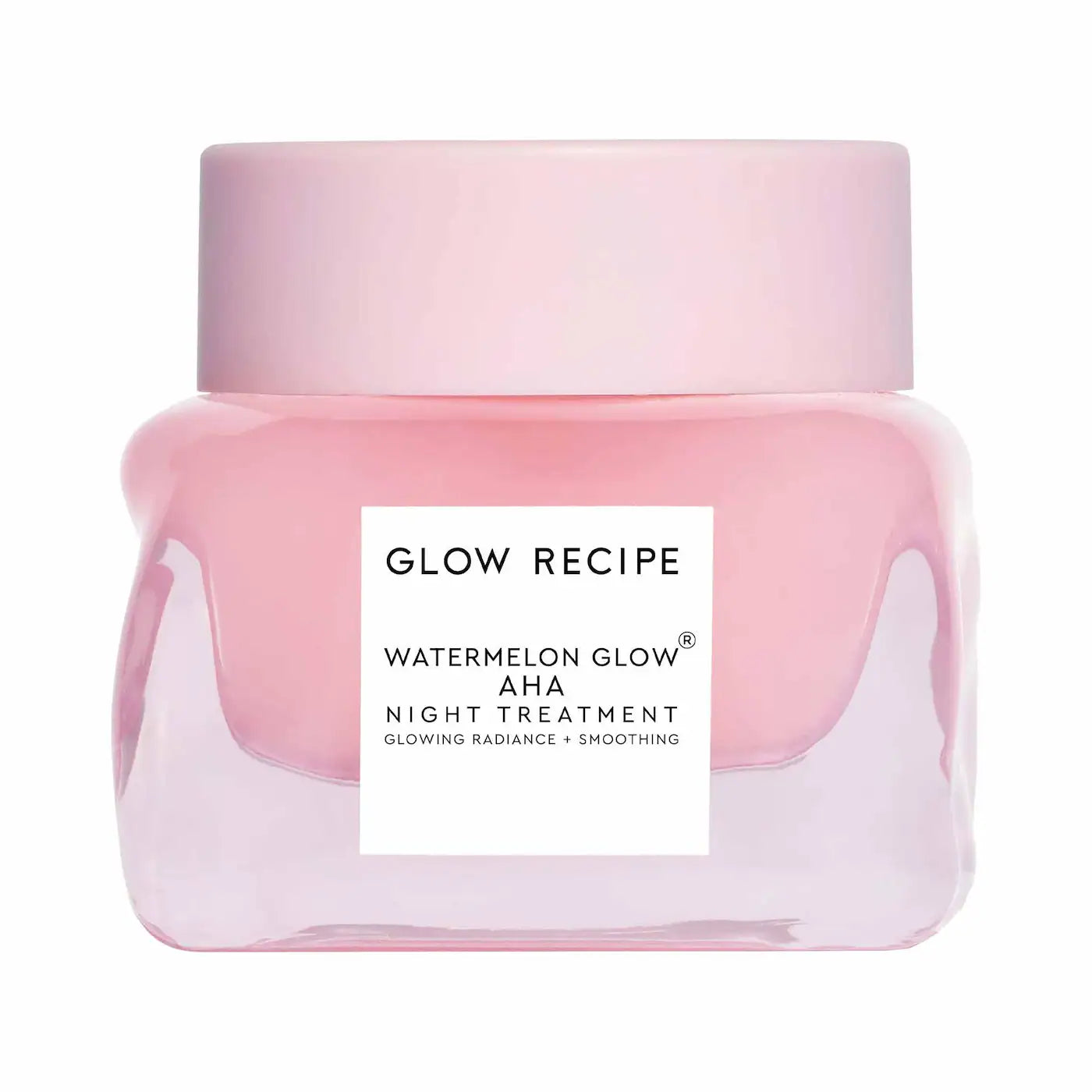 Glow Recipe Watermelon Glow AHA Night Treatment *Pre-Orden*