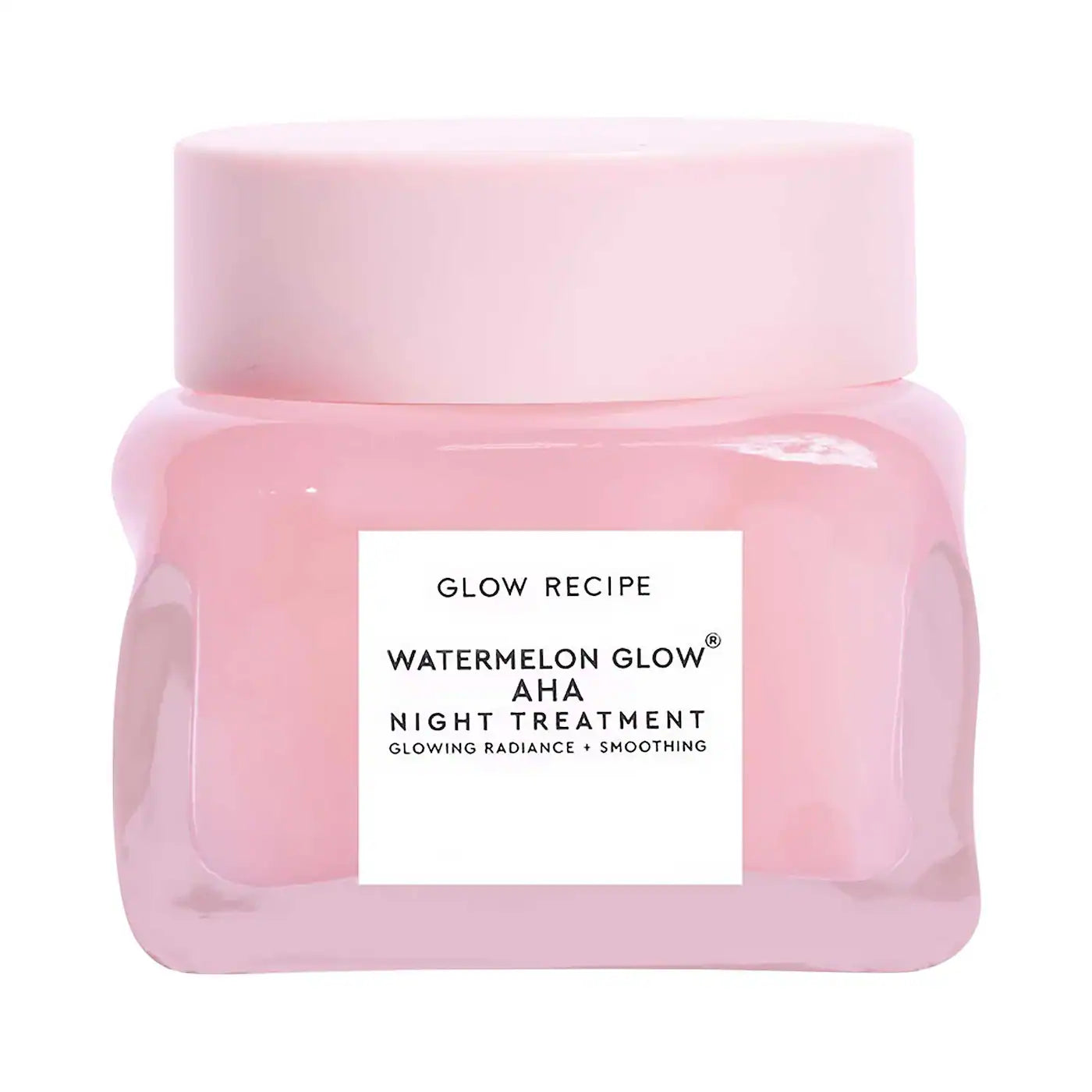 Glow Recipe Watermelon Glow AHA Night Treatment *Pre-Orden*