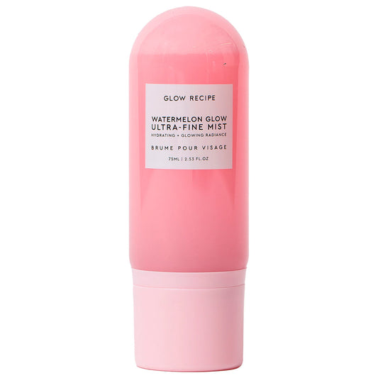 Glow Recipe Watermelon Glow Ultra-Fine Mist - 75 ml *Pre-Orden*